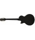 GUITARRA ELECTRICA EPIPHONE LES PAUL STUDIO EBONY