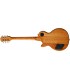 GUITARRA ELECTRICA EPIPHONE LES PAUL MODERN SBU
