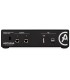 INTERFAZ DE AUDIO ARTURIA MINIFUSE 1 BLACK