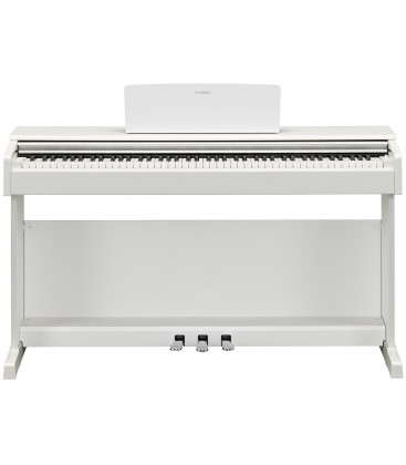 PIANO DIGITAL YAMAHA YDP-145WH