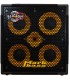 BAFLE 4X10 8 OHM PARA BAJO ELECTRICO MARKBASS MB58R 104 ENERGY