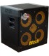 BAFLE 4X10 8 OHM PARA BAJO ELECTRICO MARKBASS MB58R 104 ENERGY