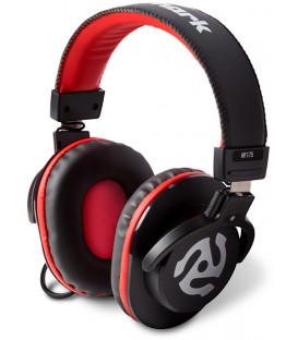 AURICULARES PARA DJ NUMARK HF175