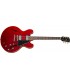 GUITARRA ELECTRICA GIBSON ES-335 DOT SIXTIES CHERRY