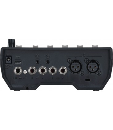 MEZCLADOR BOSS GIGCASTER 5