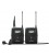 SISTEMA INALAMBRICO DE MICROFONO SENNHEISER EW 122P G4