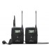 SISTEMA INALAMBRICO DE MICROFONO SENNHEISER EW 122P G4
