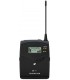 SISTEMA INALAMBRICO DE MICROFONO SENNHEISER EW 122P G4