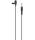 SISTEMA INALAMBRICO DE MICROFONO SENNHEISER EW 122P G4