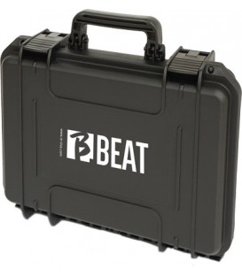 ESTUCHE RIGIDO M-LIVE B.BEAT HARD BAG