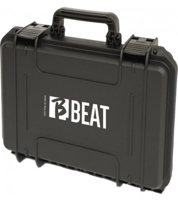 ESTUCHE RIGIDO M-LIVE B.BEAT HARD BAG