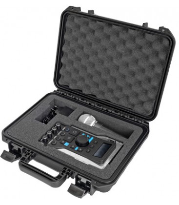 ESTUCHE RIGIDO M-LIVE B.BEAT HARD BAG