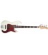 BAJO ELECTRICO SIRE MARCUS MILLER P7 ALDER 4 2ND GEN AWH