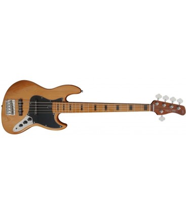 BAJO ELECTRICO SIRE MARCUS MILLER V5 ALDER 5 NT