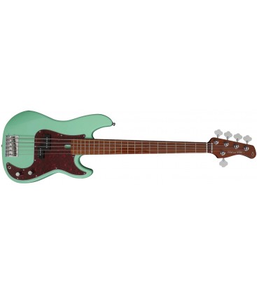 MARCUS MILLER BAJO P5 ALDER 5 MLG