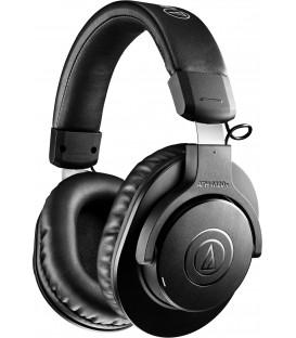 AURICULARES INALAMBRICOS AUDIO-TECHNICA ATH-M20XBT