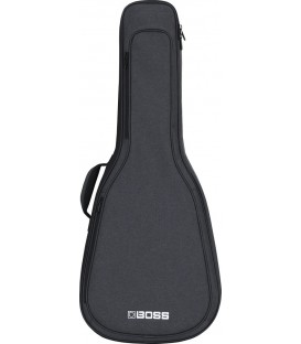 FUNDA PARA GUITARRA ACUSTICA BOSS CB-AG10