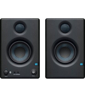 PAREJA DE MONITORES DE REFERENCIA PRESONUS ERIS E3.5 BT