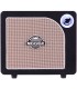 AMPLIFICADOR DE GUITARRA ELECTRICA MOOER HORNET 15 BLACK (METAL)