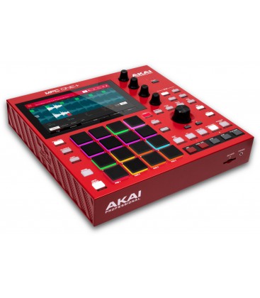 ESTACION DE PRODUCCION MUSICAL AKAI MPC ONE+