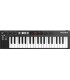 TECLADO CONTROLADOR ARTURIA KEYSTEP 37 BLACK EDITION