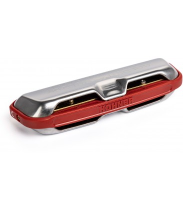 ARMONICA DIATONICA HOHNER GOLDEN MEDODY PROGRESSIVE C