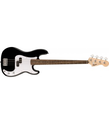 BAJO ELECTRICO SQUIER SONIC PRECISION BASS IL BLK