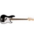 BAJO ELECTRICO SQUIER SONIC PRECISION BASS IL BLK