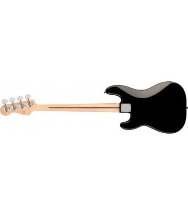 BAJO ELECTRICO SQUIER SONIC PRECISION BASS IL BLK