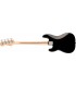 BAJO ELECTRICO SQUIER SONIC PRECISION BASS IL BLK