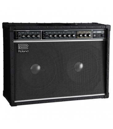 ROLAND AMPLIFICADOR GUITARRA JC-120B