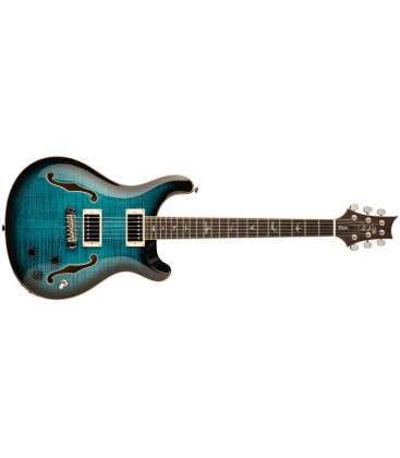 GUITARRA ELECTRICA PRS SE HOLLOWBODY II PIEZO PBB