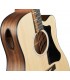 GUITARRA ELECTROACUSTICA GIBSON G-WRITER EC NATURAL