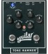 PREAMPLIFICADOR-CAJA DI AGUILAR TONE HAMMER