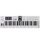 TECLADO CONTROLADOR ARTURIA KEYLAB ESSENTIAL 49 MK3 WHITE