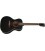 GUITARRA ELECTROACUSTICA GIBSON L-00 ORIGINAL EBONY