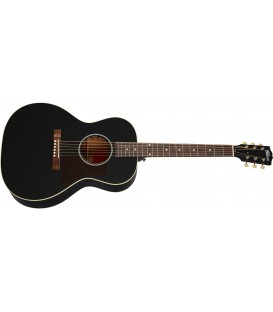 GUITARRA ELECTROACUSTICA GIBSON L-00 ORIGINAL EBONY