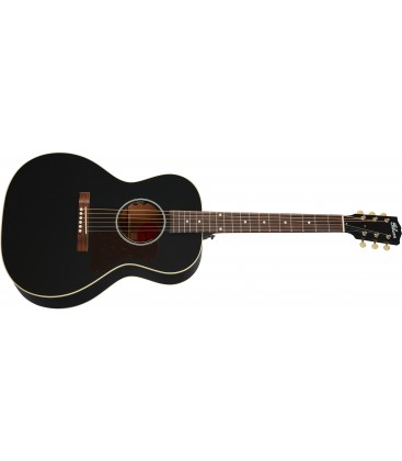 GUITARRA ELECTROACUSTICA GIBSON L-00 ORIGINAL EBONY