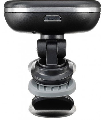 AFINADOR DE PINZA RECARGABLE BOSS TU-05