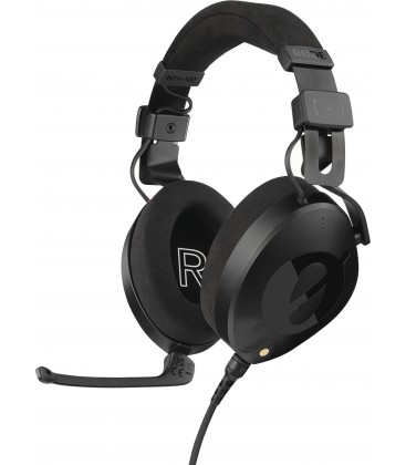AURICULARES CON MICROFONO RODE NTH-100M