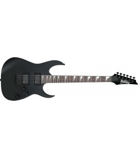 GUITARRA ELECTRICA IBANEZ GRG121DX-BKF