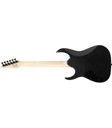 GUITARRA ELECTRICA IBANEZ GRG121DX-BKF