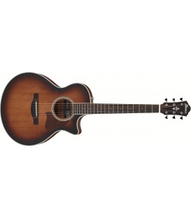 GUITARRA ELECTROACUSTICA IBANEZ AE240JR-MHS