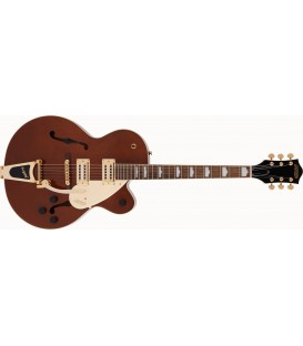 GUITARRA ELECTRICA GRETSCH G2410TG STREAMLINER SBS