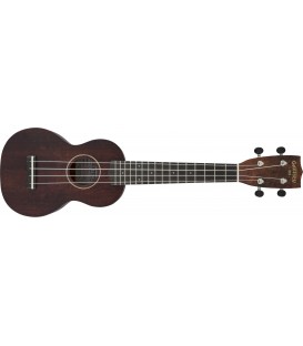 UKELELE SOPRANO GRETSCH G9100-L LONG-NECK VMS