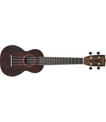 UKELELE SOPRANO GRETSCH G9100-L LONG-NECK VMS