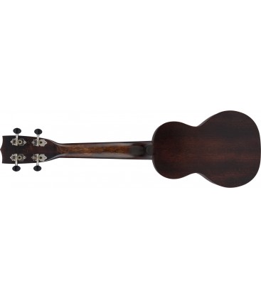 UKELELE SOPRANO GRETSCH G9100-L LONG-NECK VMS