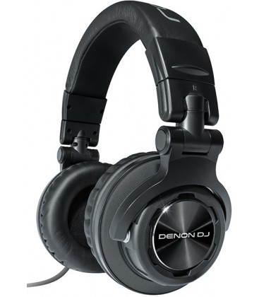 AURICULARES DENON DJ HP1100