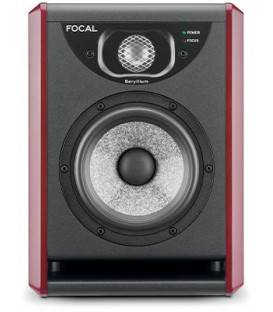 MONITOR DE ESTUDIO FOCAL SOLO6