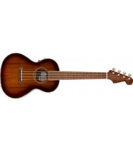 UKELELE TENOR AMPLIFICADO FENDER MONTECITO